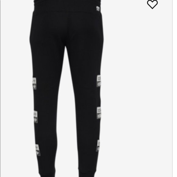 NWT! adidas D-R.Y.V. Sweatpant Jogger Large Grey LARGE - Picture 8 of 13